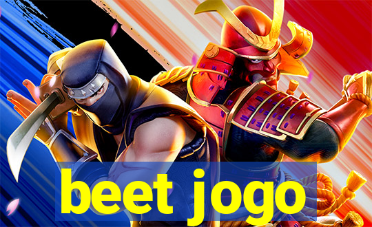 beet jogo